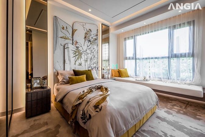 Hình ảnh West Gate - Block đẹp nhất đã có giấy phép XD, 700tr/2Pn