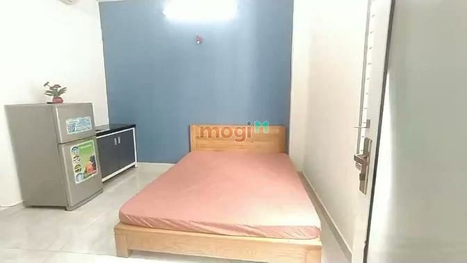 Hình ảnh CHDV Siêu Thoáng Mát Giá Hạt Dẻ - PHAN HUY ÍCH Tân Bình