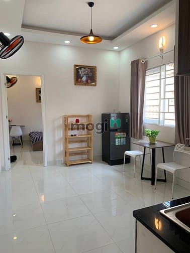 Hình ảnh 🔥 Siêu Phẩm 1PN tách biệt, full nội thất cửa sổ lớn cực thoáng Q10
