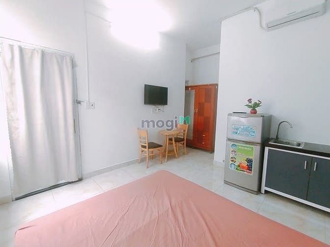 Hình ảnh CHDV Siêu Thoáng Mát Giá Hạt Dẻ - PHAN HUY ÍCH Tân Bình