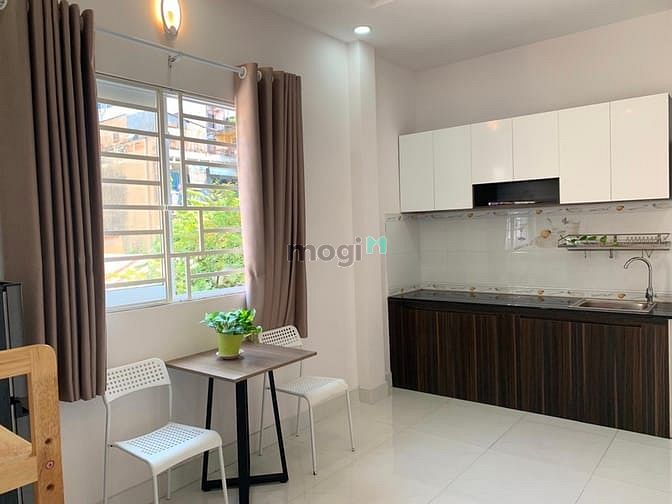 Hình ảnh 🔥 Siêu Phẩm 1PN tách biệt, full nội thất cửa sổ lớn cực thoáng Q10