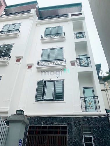 Hình ảnh Bán nhà Phú Diễn 5 tầng 33m2, ảnh thật 100%