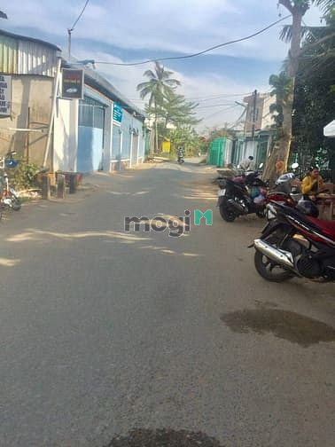 Hình ảnh Bán đất gần khu cửu long, Bình Nhựt