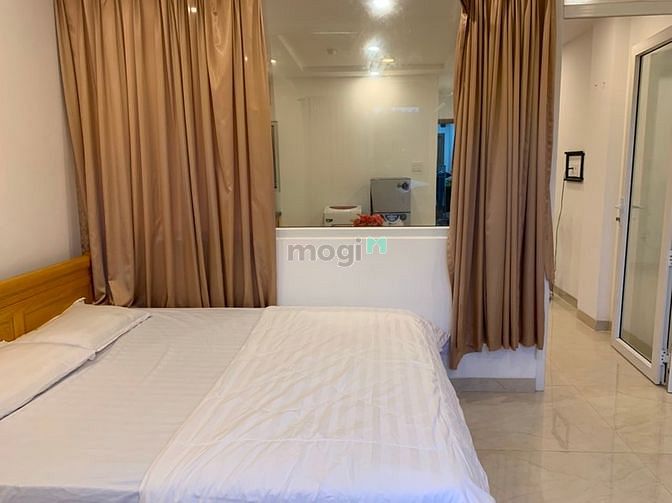 Hình ảnh 🌟Căn Hộ 1PN tách riêng Full nội thất, gần sát ngã sáu Dân Chủ Q3