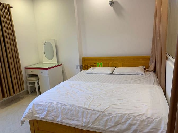 Hình ảnh 🌟Căn Hộ 1PN tách riêng Full nội thất, gần sát ngã sáu Dân Chủ Q3