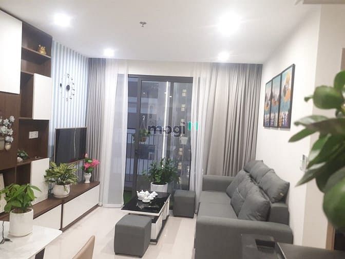 Hình ảnh Cho Thuê Căn Hộ 2 Phòng Ngủ Vinhomes Ocean Park