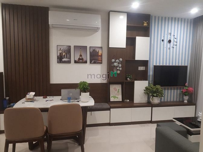 Hình ảnh Cho Thuê Căn Hộ 2 Phòng Ngủ Vinhomes Ocean Park