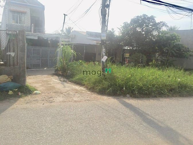Hình ảnh Bán đất gần khu cửu long, Bình Nhựt