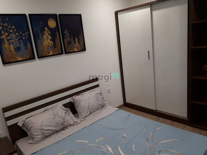 Hình ảnh Cho Thuê Căn Hộ 2 Phòng Ngủ Vinhomes Ocean Park