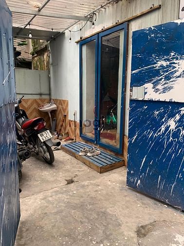 Hình ảnh Bán 52m2 đất Tây Sơn ngõ rộng 2,5m cách phố 30m
