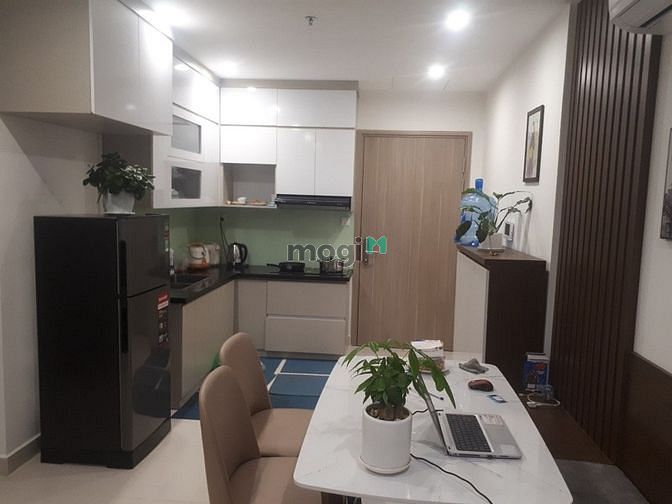Hình ảnh Cho Thuê Căn Hộ 2 Phòng Ngủ Vinhomes Ocean Park