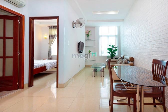 Hình ảnh Cho thuê Trang Chủ MB66.COM / Đăng Ký Tặng 66K 40m2 rộng đủ nội thất mới Tân Bình