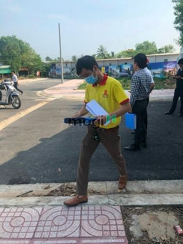 Hình ảnh Khu Đô Thị Central Point, Đã Có Sổ Riêng, Giá Chỉ 850tr SHR + Full Thổ
