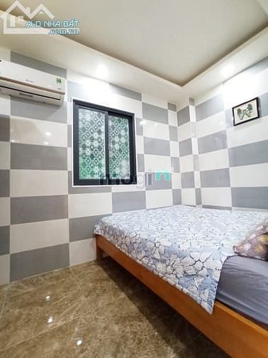 Hình ảnh Căn Hộ Siêu Dễ Thương 20m2 1PN Lê Hồng Phong Quận 10