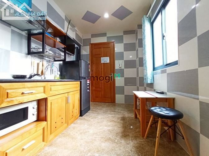 Hình ảnh Căn Hộ Siêu Dễ Thương 20m2 1PN Lê Hồng Phong Quận 10