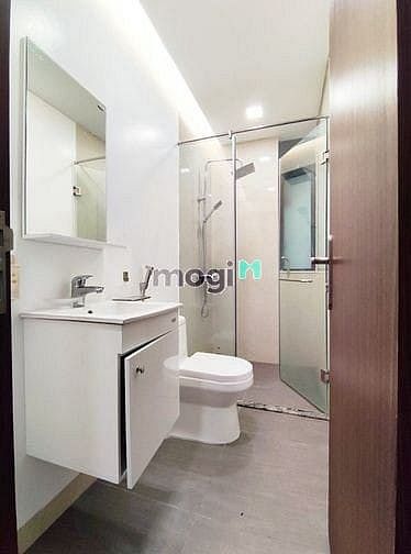 Hình ảnh Căn Hộ mới xây Studio ngay Chợ Phạm Văn Hai - Tân Bình Full Nội thất