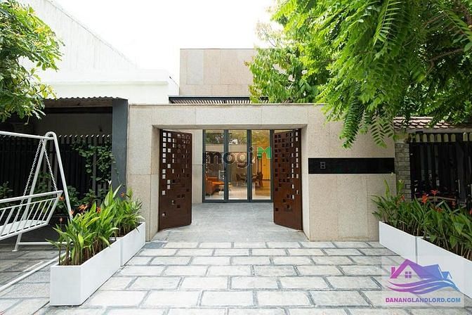 Hình ảnh Nhà đẹp 2PN gần cầu Thuận Phước, Sơn Trà - B528