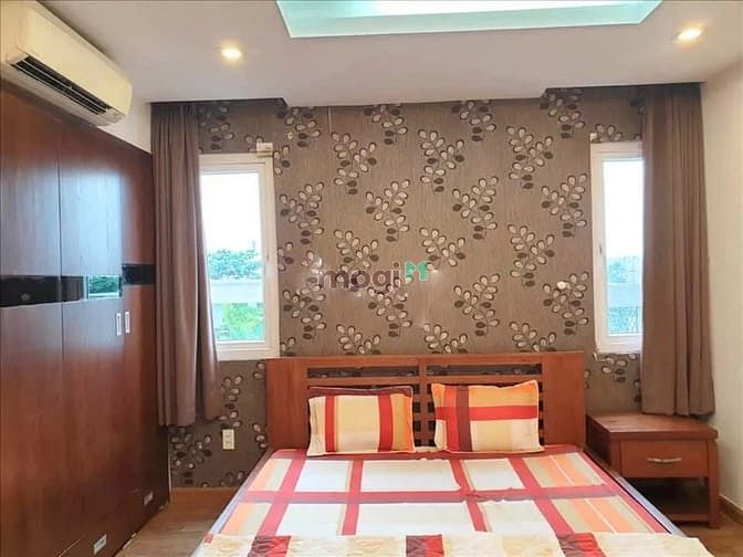Hình ảnh Cho thuê Trang Chủ MB66.COM / Đăng Ký Tặng 66K 60m2, 2pn 2vs ngay giáp sân bay Tân Sơn nhât