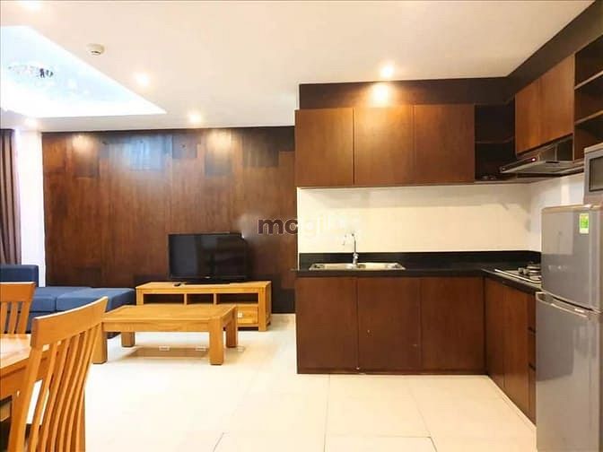 Hình ảnh Cho thuê Trang Chủ MB66.COM / Đăng Ký Tặng 66K 60m2, 2pn 2vs ngay giáp sân bay Tân Sơn nhât