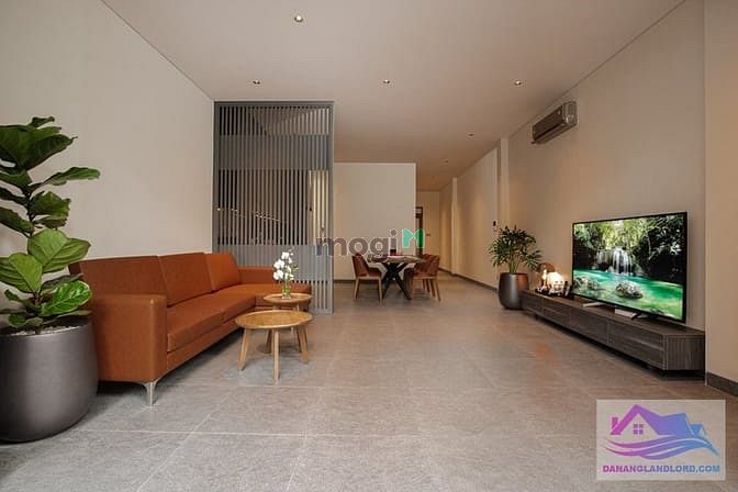 Hình ảnh Nhà đẹp 2PN gần cầu Thuận Phước, Sơn Trà - B528