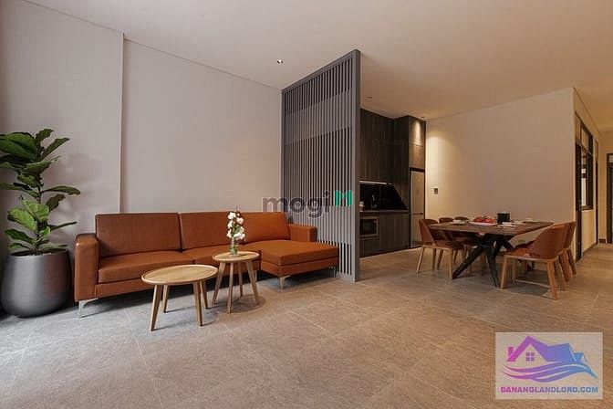 Hình ảnh Nhà đẹp 2PN gần cầu Thuận Phước, Sơn Trà - B528