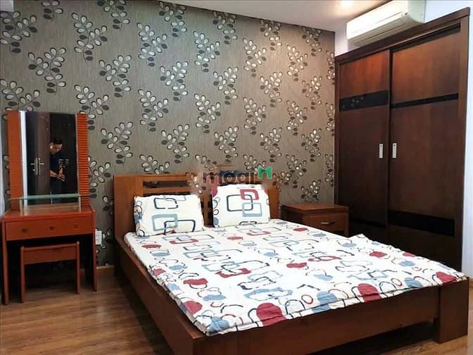 Hình ảnh Cho thuê Trang Chủ MB66.COM / Đăng Ký Tặng 66K 60m2, 2pn 2vs ngay giáp sân bay Tân Sơn nhât