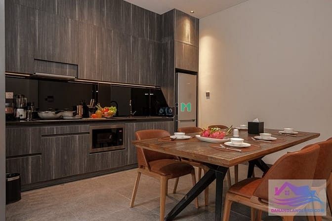Hình ảnh Nhà đẹp 2PN gần cầu Thuận Phước, Sơn Trà - B528