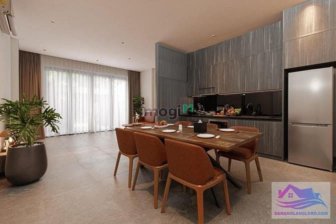 Hình ảnh Nhà đẹp 2PN gần cầu Thuận Phước, Sơn Trà - B528