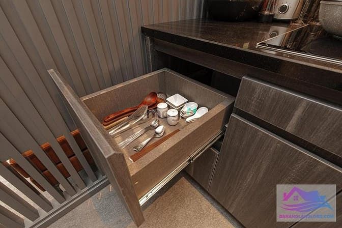Hình ảnh Nhà đẹp 2PN gần cầu Thuận Phước, Sơn Trà - B528