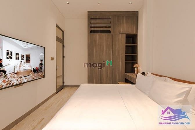Hình ảnh Nhà đẹp 2PN gần cầu Thuận Phước, Sơn Trà - B528