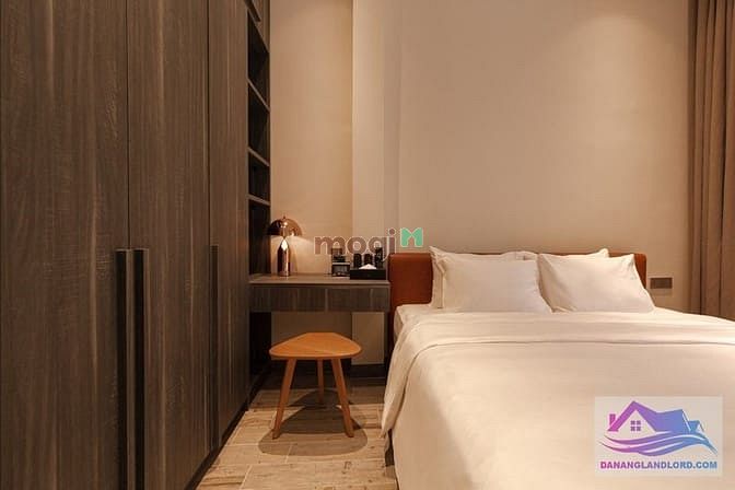 Hình ảnh Nhà đẹp 2PN gần cầu Thuận Phước, Sơn Trà - B528