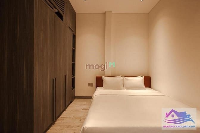 Hình ảnh Nhà đẹp 2PN gần cầu Thuận Phước, Sơn Trà - B528