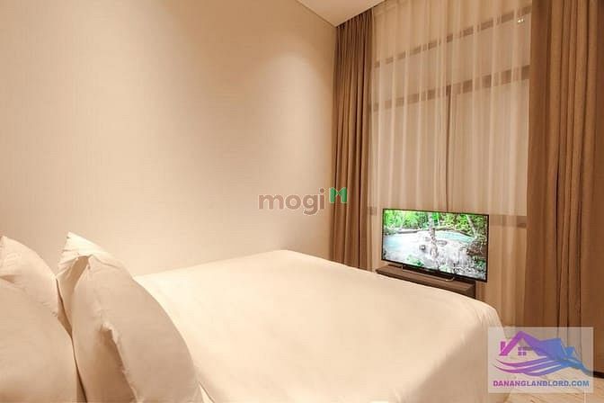 Hình ảnh Nhà đẹp 2PN gần cầu Thuận Phước, Sơn Trà - B528