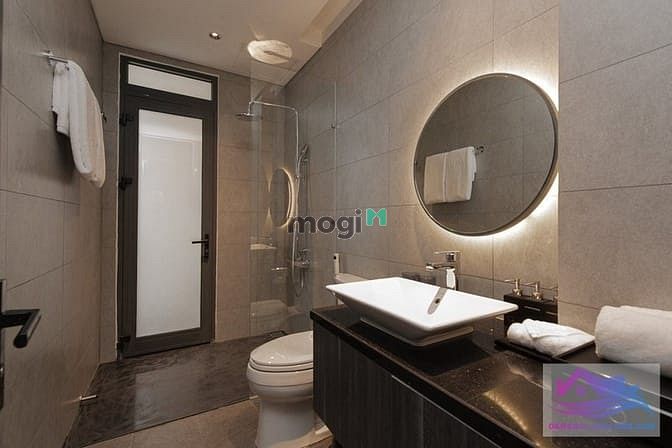 Hình ảnh Nhà đẹp 2PN gần cầu Thuận Phước, Sơn Trà - B528