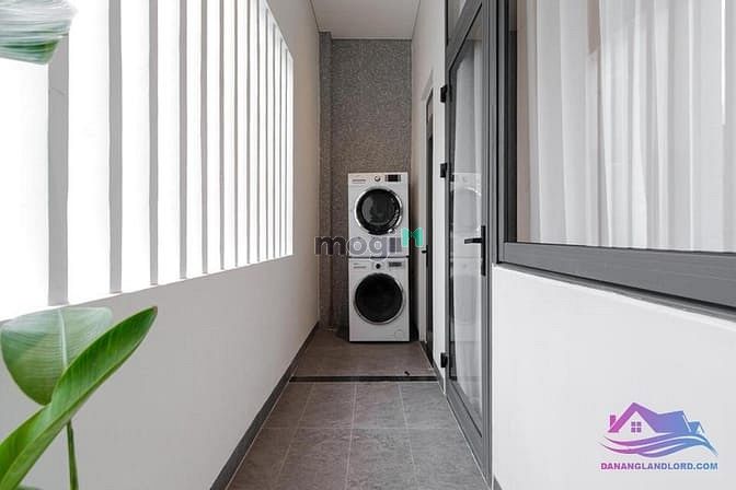Hình ảnh Nhà đẹp 2PN gần cầu Thuận Phước, Sơn Trà - B528