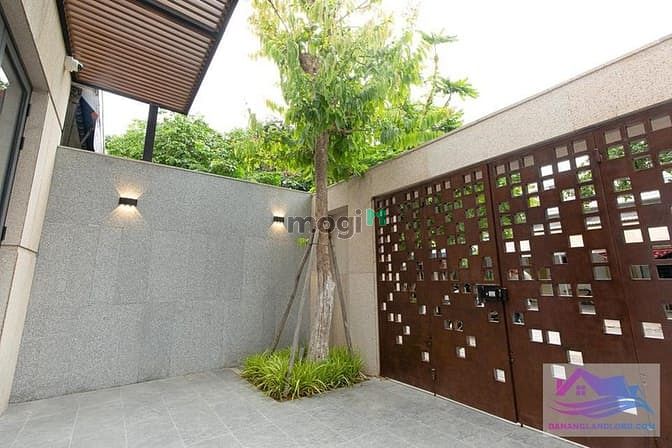 Hình ảnh Nhà đẹp 2PN gần cầu Thuận Phước, Sơn Trà - B528