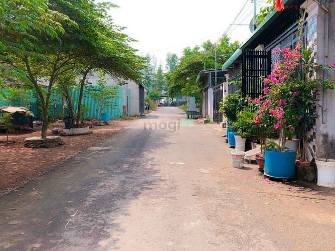 Hình ảnh Đất sổ riêng thổ cư đường Đinh Quang Ân, Phước Tân, Biên Hòa.