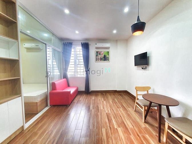 Hình ảnh Cho Thuê Căn Hộ 2PN 50m2 Ngay Đầu Cầu Rồng