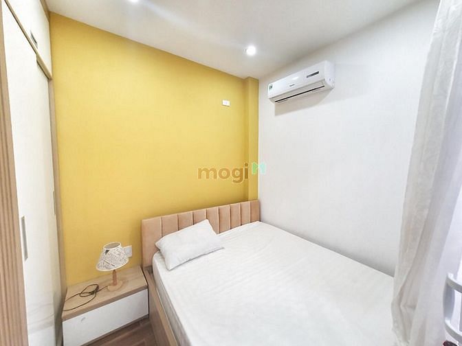 Hình ảnh Cho Thuê Căn Hộ 2PN 50m2 Ngay Đầu Cầu Rồng