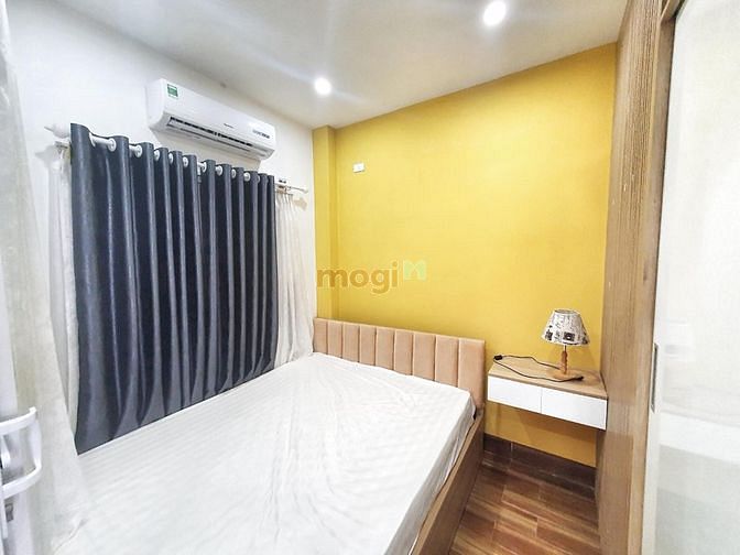 Hình ảnh Cho Thuê Căn Hộ 2PN 50m2 Ngay Đầu Cầu Rồng