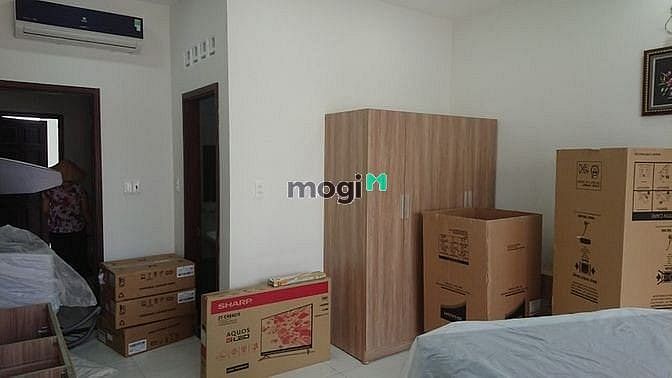 Hình ảnh Mb6623 nạp rút nhanh chóng studio ban công Full Nội thất KDC Bông Sao đường số 5 - Quận 8