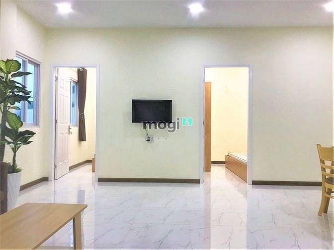 Hình ảnh Phòng 2PN đầy đủ tiện nghi, Full nội thất có cửa sổ thoáng, Tân Bình