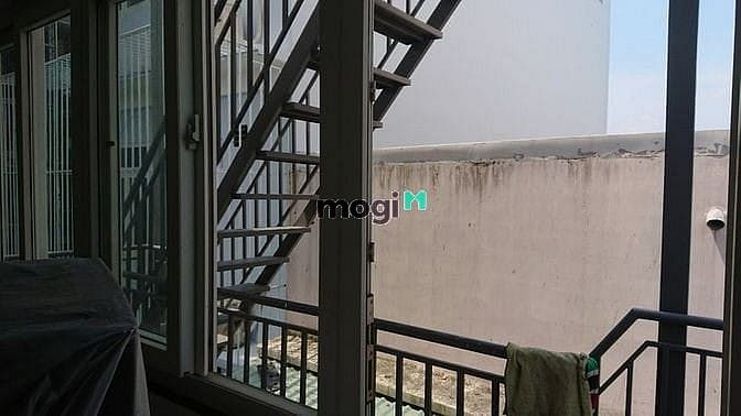 Hình ảnh Mb6623 nạp rút nhanh chóng studio ban công Full Nội thất KDC Bông Sao đường số 5 - Quận 8