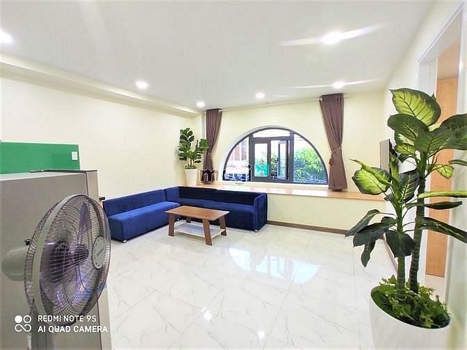 Hình ảnh Phòng 2PN đầy đủ tiện nghi, Full nội thất có cửa sổ thoáng, Tân Bình
