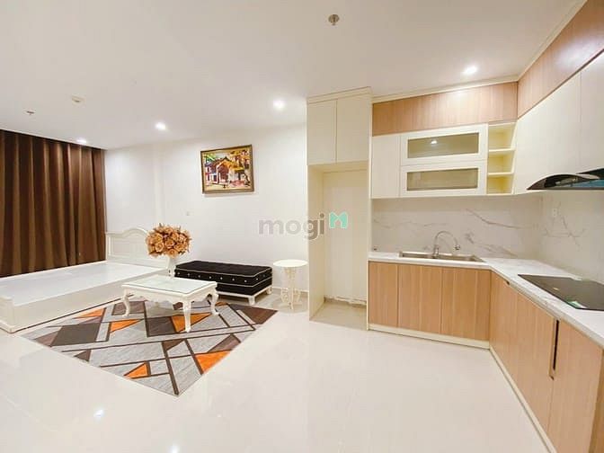 Hình ảnh Cần Cho Thuê Căn Studio Vinhomes Ocean Park
