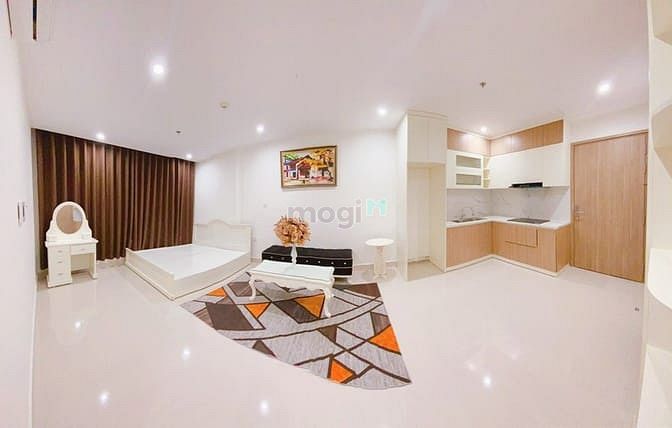Hình ảnh Cần Cho Thuê Căn Studio Vinhomes Ocean Park