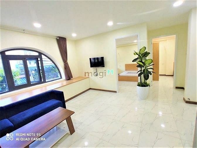 Hình ảnh Phòng 2PN đầy đủ tiện nghi, Full nội thất có cửa sổ thoáng, Tân Bình