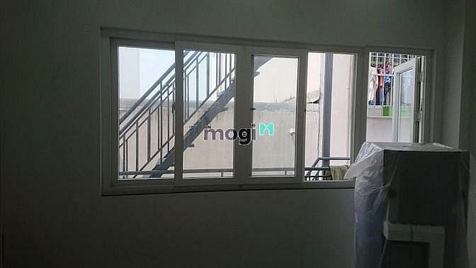 Hình ảnh Mb6623 nạp rút nhanh chóng studio ban công Full Nội thất KDC Bông Sao đường số 5 - Quận 8