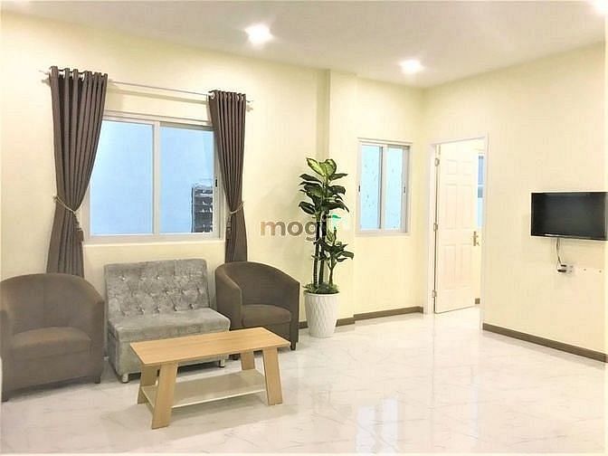 Hình ảnh Phòng 2PN đầy đủ tiện nghi, Full nội thất có cửa sổ thoáng, Tân Bình