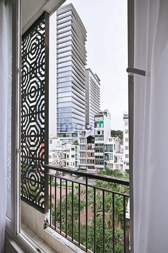 Hình ảnh 🔥 Siêu Phẩm Studio BAO PHÍ, chỉ tính điện nằm ngay trung tâm TP 🔥
